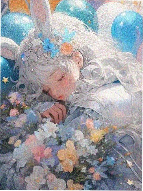 夜幕放映厅 海报